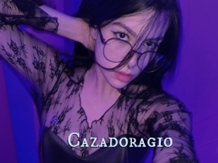 Cazadoragio