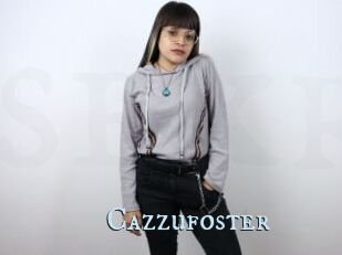 Cazzufoster