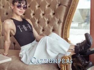 Cazzuhpers