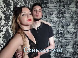 Ccherrytwig