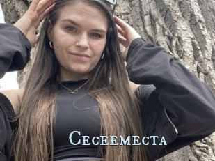 Ceceemecta