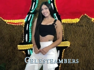 Celesteambers