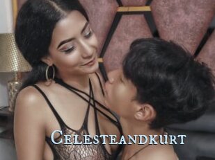 Celesteandkurt