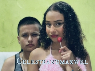 Celesteandmaxwel