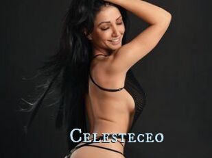 Celesteceo