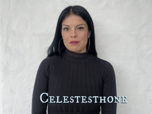 Celestesthone