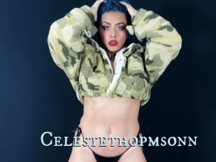 Celestethopmsonn