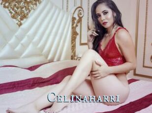 Celinaharri