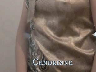 Cendrinne