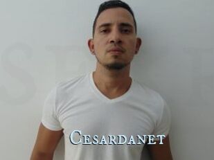 Cesardanet