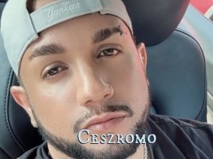 Ceszromo