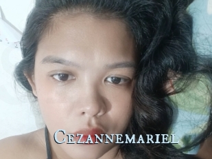 Cezannemariel