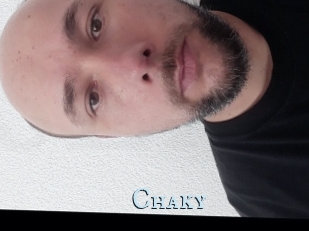 Chaky