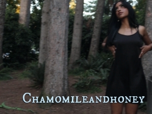 Chamomileandhoney