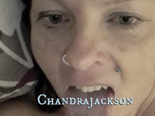 Chandrajackson