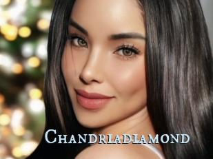 Chandriadiamond