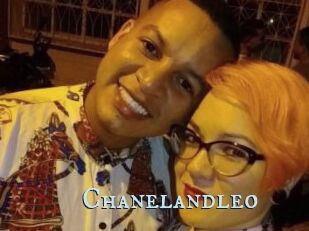 Chanelandleo