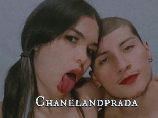 Chanelandprada