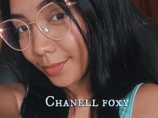 Chanell_foxy