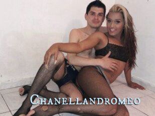 Chanellandromeo