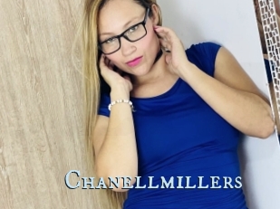 Chanellmillers