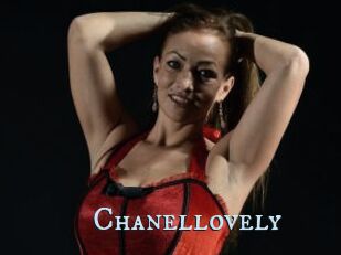 Chanellovely