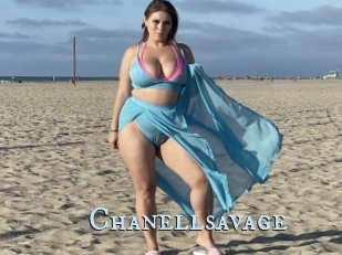 Chanellsavage