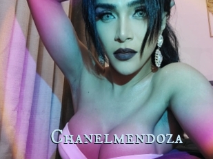 Chanelmendoza