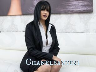 Chanelsantini