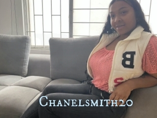 Chanelsmith20