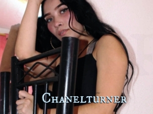 Chanelturner