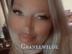 Chanelwilde