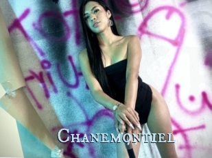 Chanemontiel