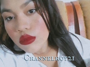 Channelhot21