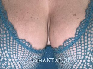 Chantal91