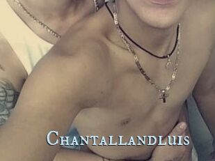 Chantallandluis