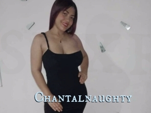 Chantalnaughty