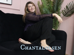 Chantalolsen