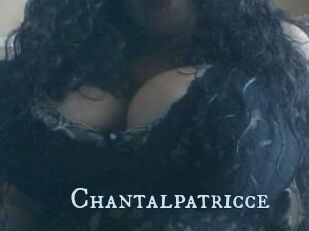 Chantalpatricce