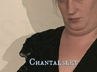 Chantalslet