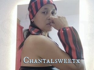 Chantalsweetx