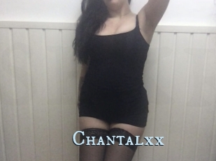 Chantalxx