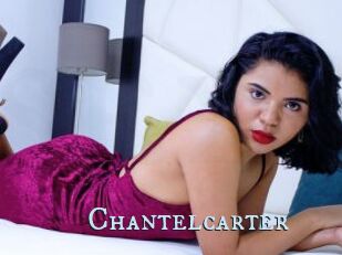 Chantelcarter