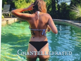 Chantellefrayed