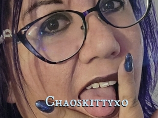 Chaoskittyxo