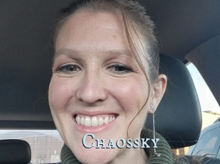 Chaossky