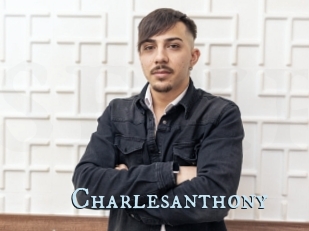 Charlesanthony