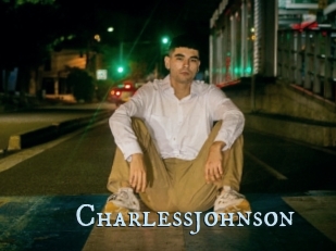 Charlessjohnson