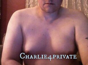 Charlie4private