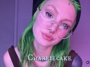 Charliecake